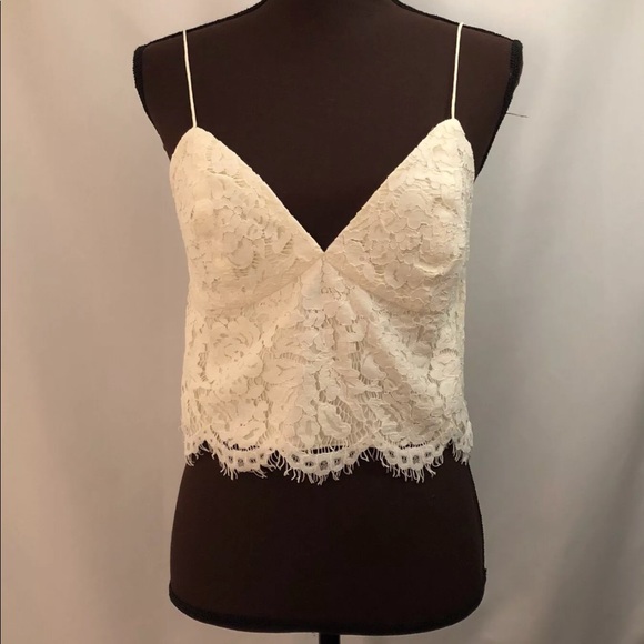 ANTHROPOLOGIE Pippa Top BHLDN Special Collection - Picture 3 of 8